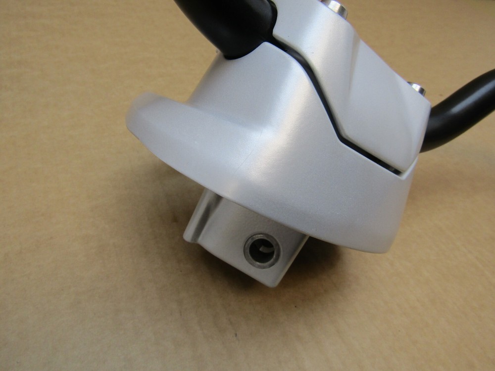 Piaggio 1 2022 handlebars (13479)