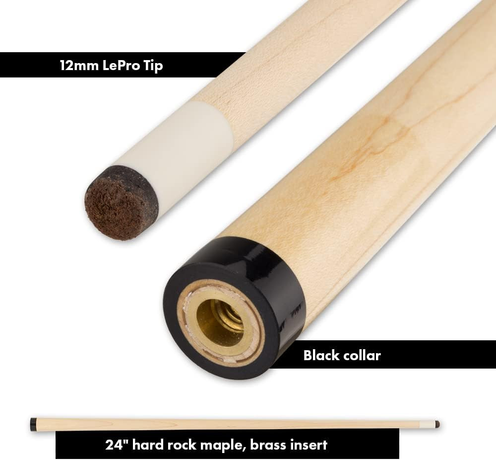 Junior Billiards Pool Cue Stick
