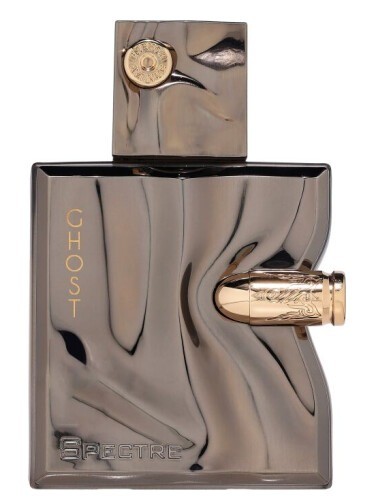 Fragrance World Spectre Ghost EDP 2.7 oz Fragrances 6290360372723
