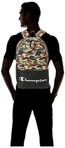 Manuscript Backpack One Size Green