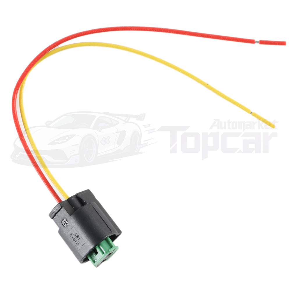 Outside Air Ambient Temperature TEMP Sensor For BMW E46 E39 E38 E90 X3 X5 X6 Z4