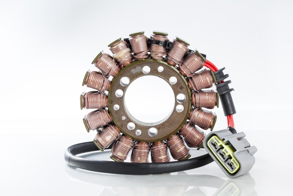 Rick's Motorsport Stator 21-410
