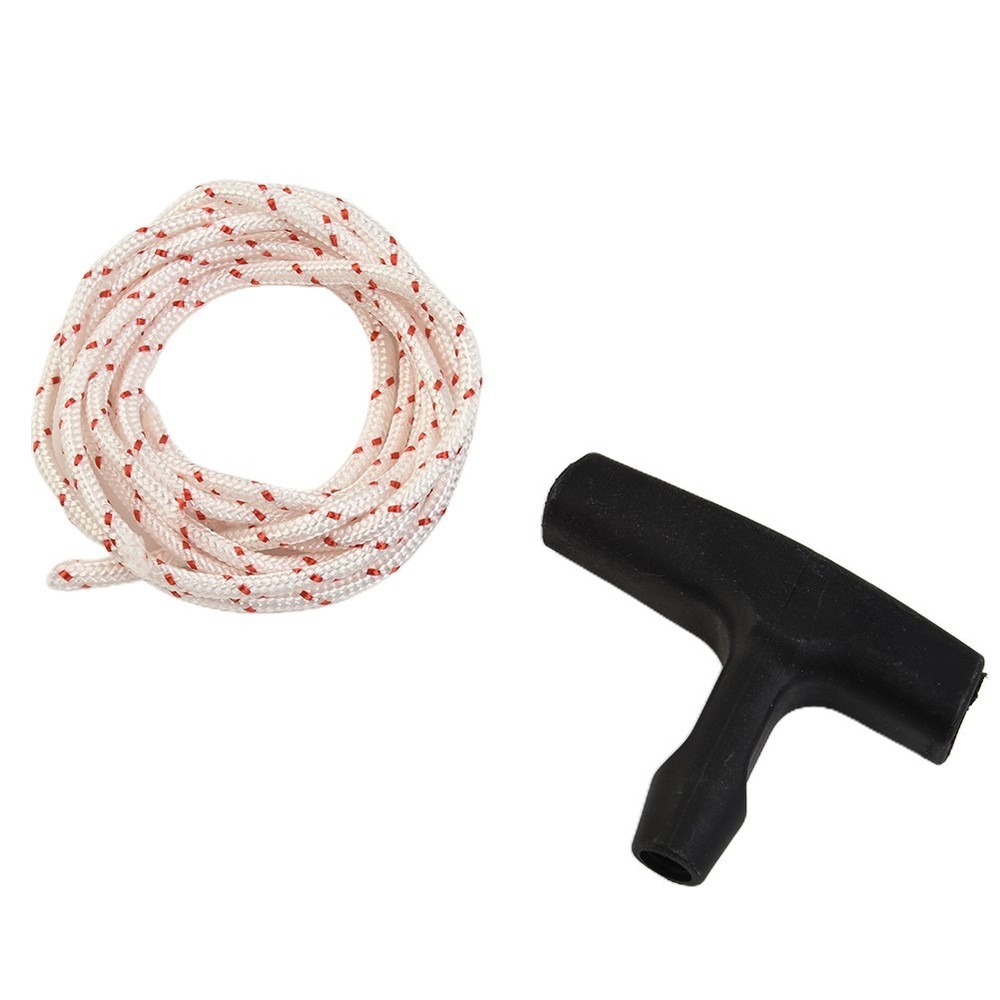 Home Starter Pull Handle Pull Handle 1 Set Accessories Parts Replacements