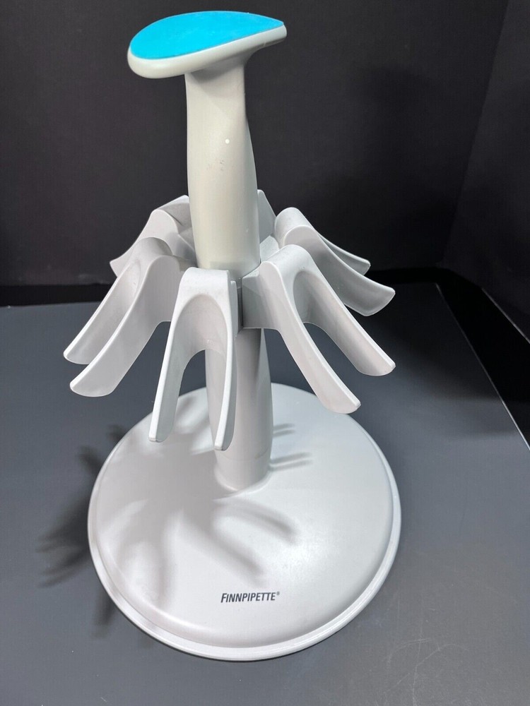 Finnpipette Pipette Carousel