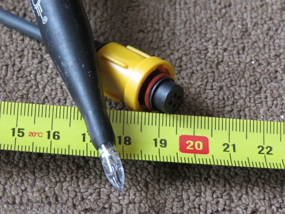 SenTix pH Electrode Sp-T 900 WTW 103752