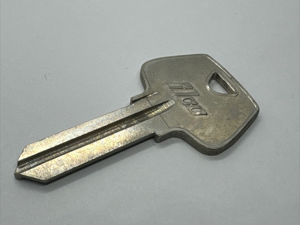 Ilco O1009 Key Blank - NOS