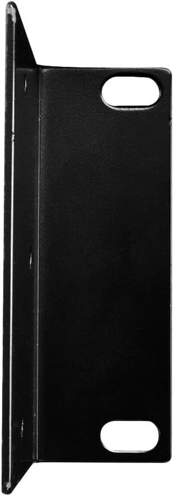 Rack Mounting Ears for A/V Rack, 2U, Pair