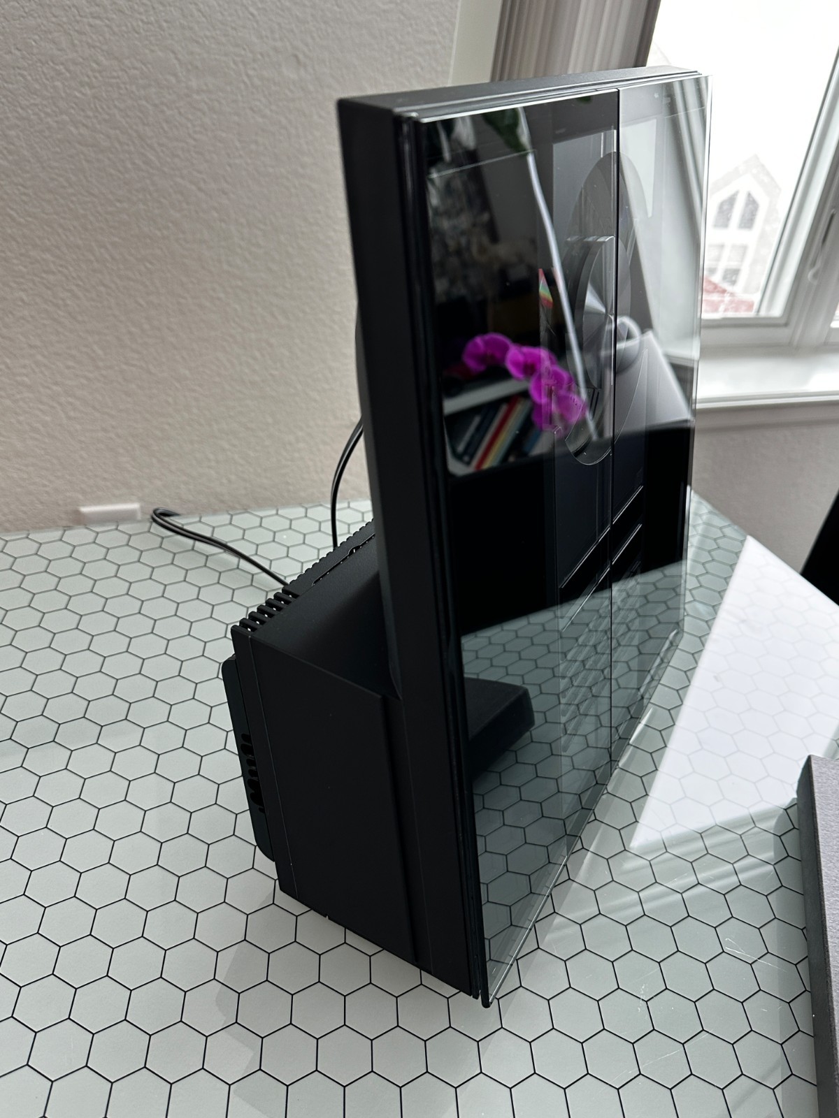 *** Bang & Olufsen B&O BeoSound 3000 CD player, Serviced - Flawless ***