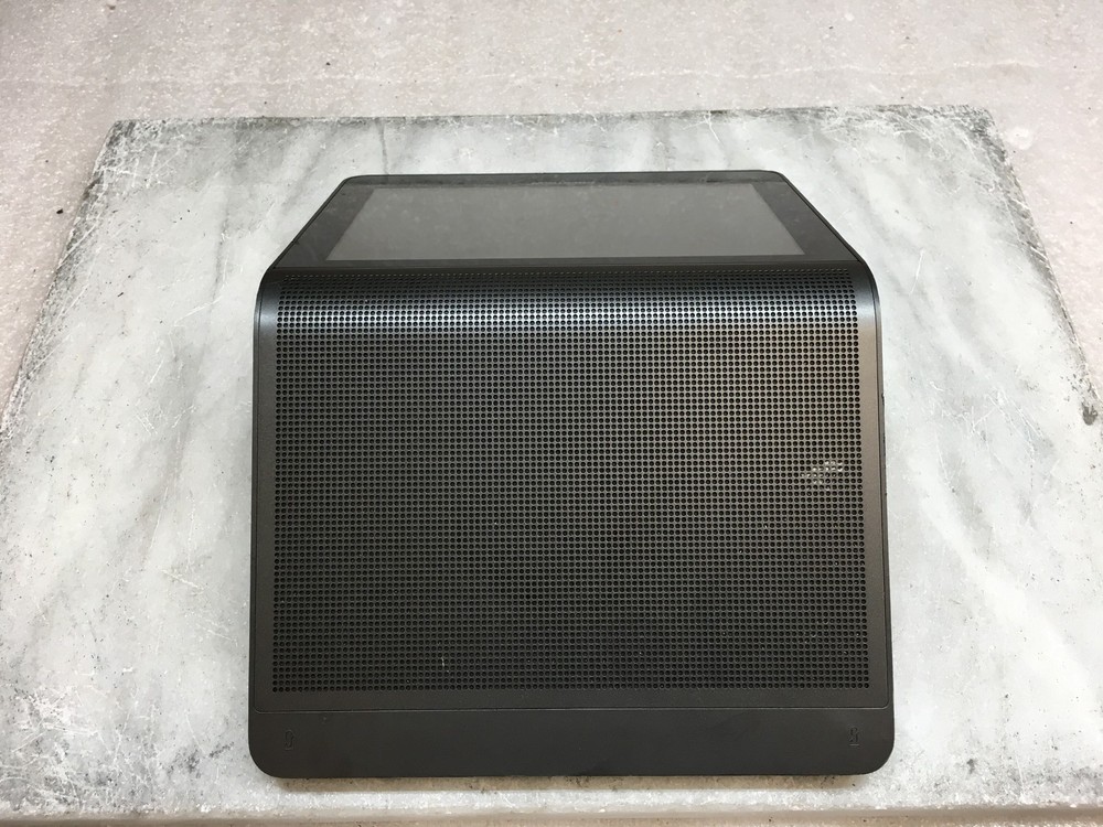 Crestron UC2 M201928001 Touch Panel Tabletop Conference System