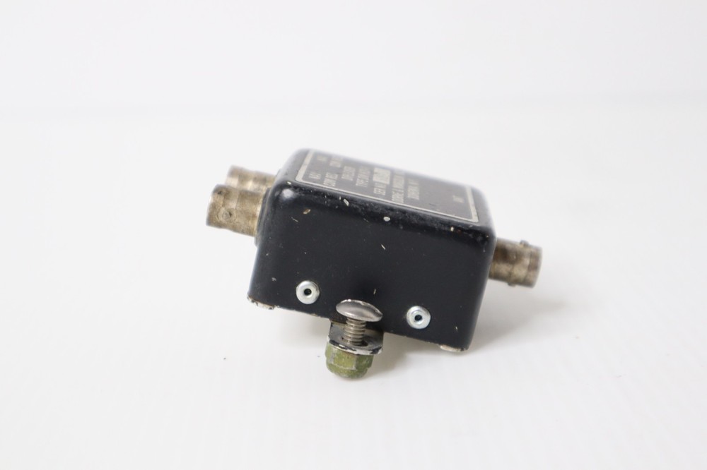 Dorne & Margolin DM H21-1 Diplexer