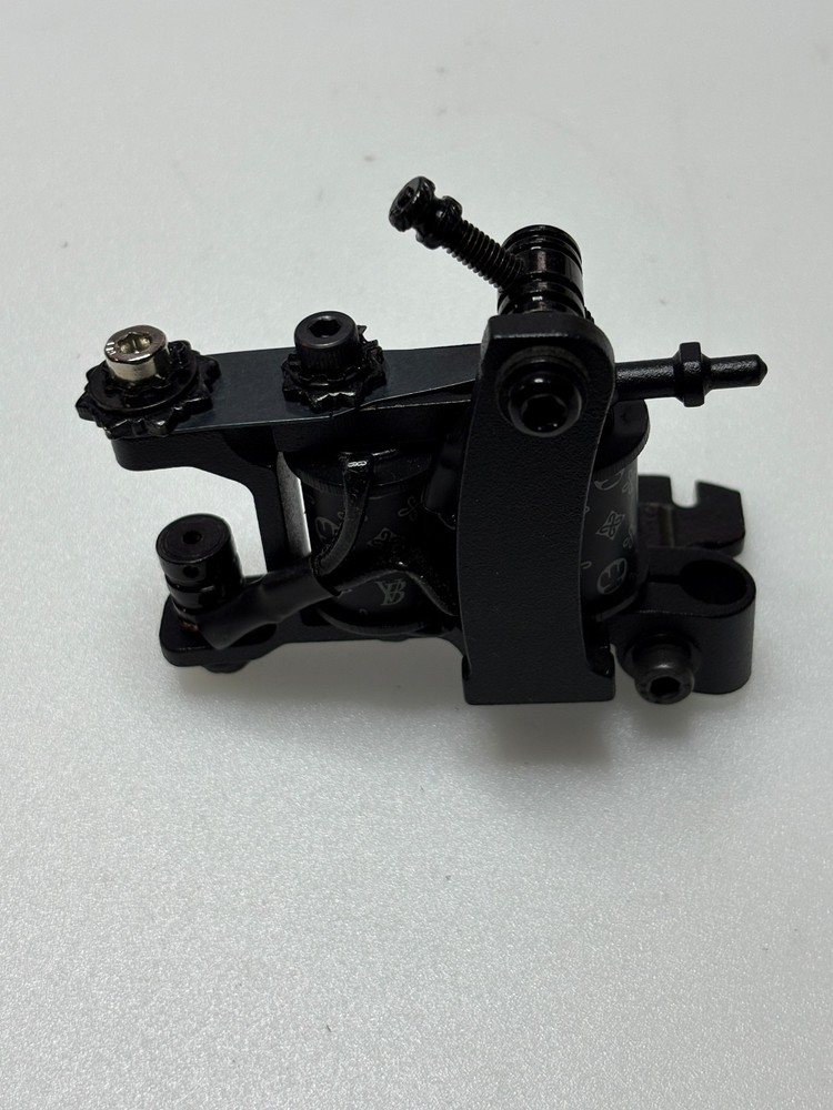 Vlad Blad Delicate Liner Coil Tattoo Machine — Model #BDL1