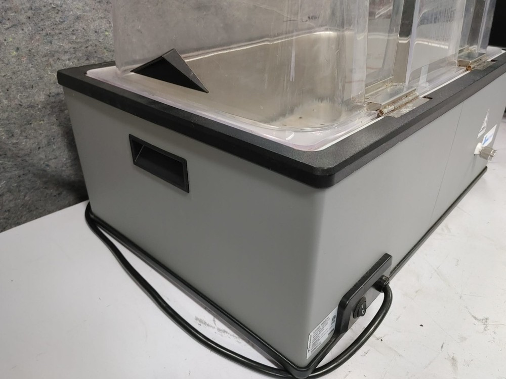 PolyScience WBE20 Water Bath 20L Capacity