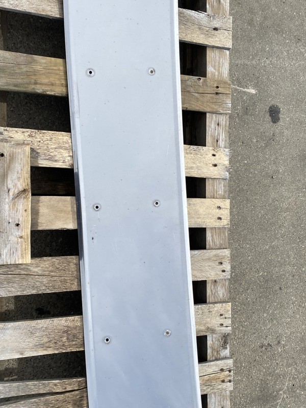 2000 Western Star 4900 Visor (654-10854)