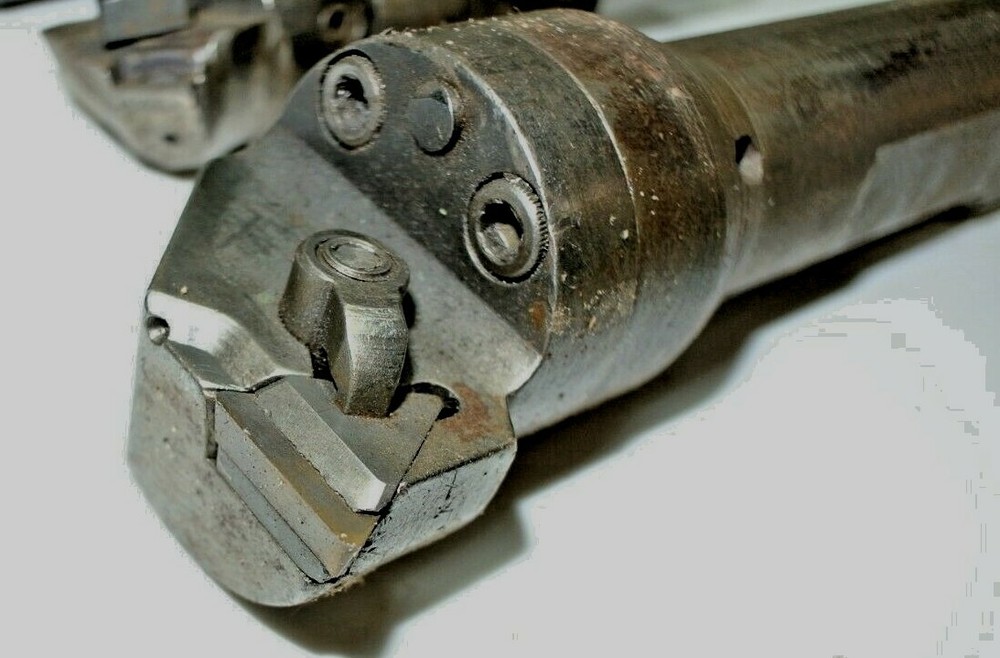 4 pcs. Misc.Lathe Boring Threading Machine Shop Tools FREE SHIPPING!!