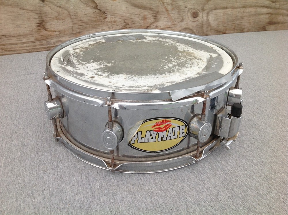 Pacific Snare Drum, 07396
