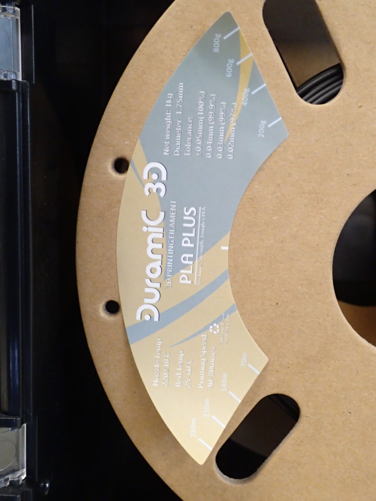 RAISE3D E2 3D PRINTER FOR PARTS/NOT WORKING