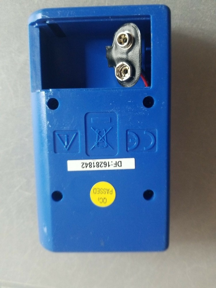 DataShark Network Cable Tester - Cable Mapper, Check Continuity read details