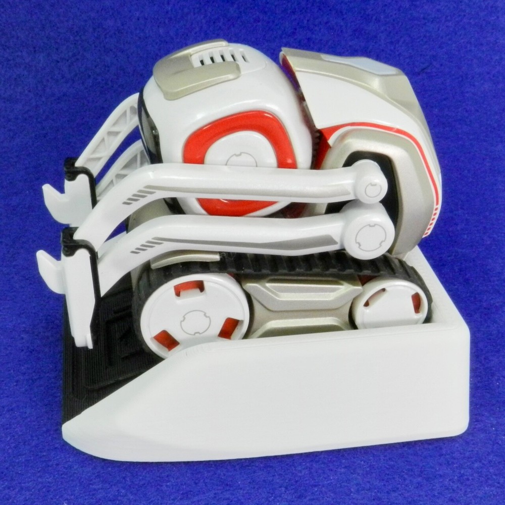 Cozmo Charger Dock & Removable USB Cable - Replacement Charging Base Anki