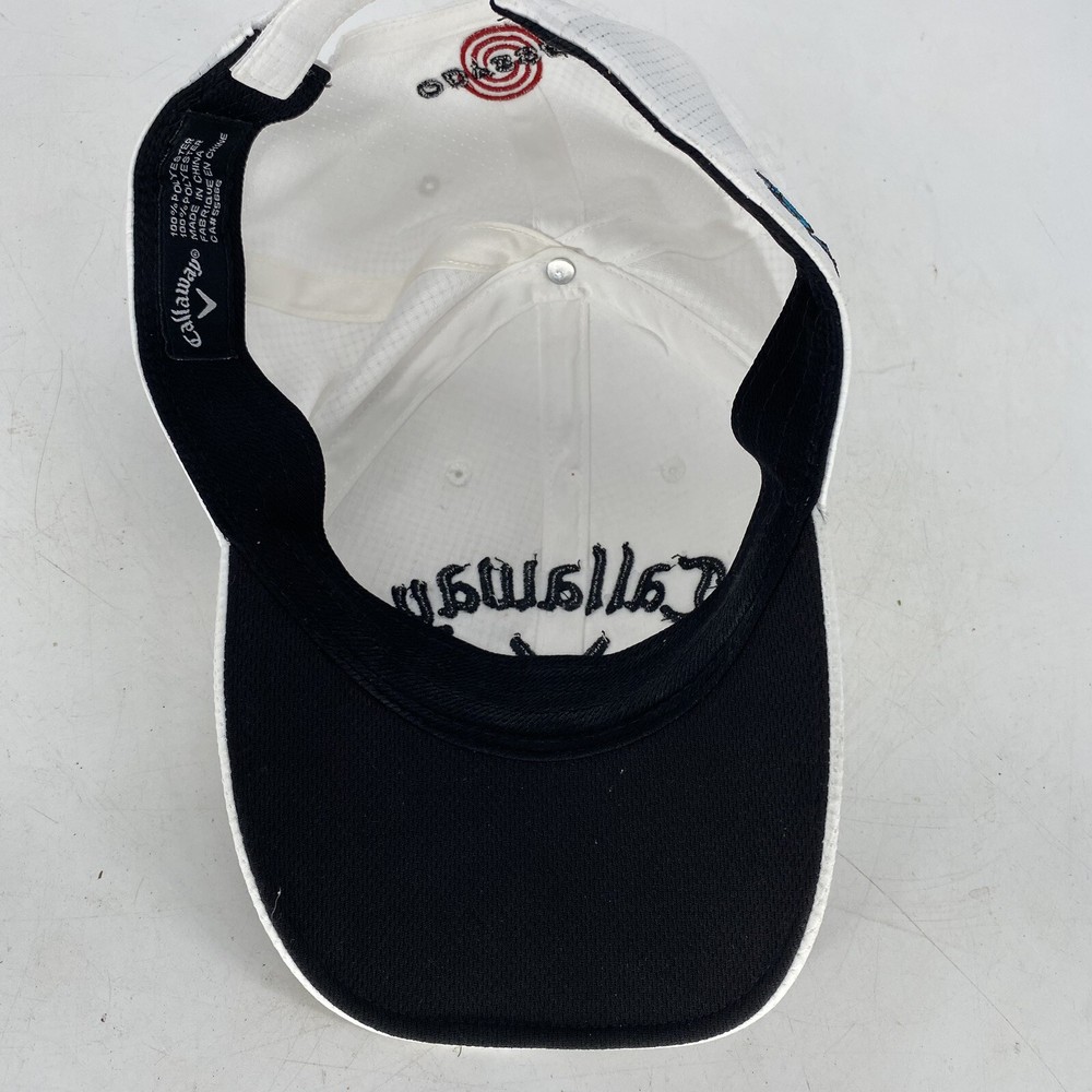 Callaway Golf Chrome Soft Rogue Odyssey Billed Cap