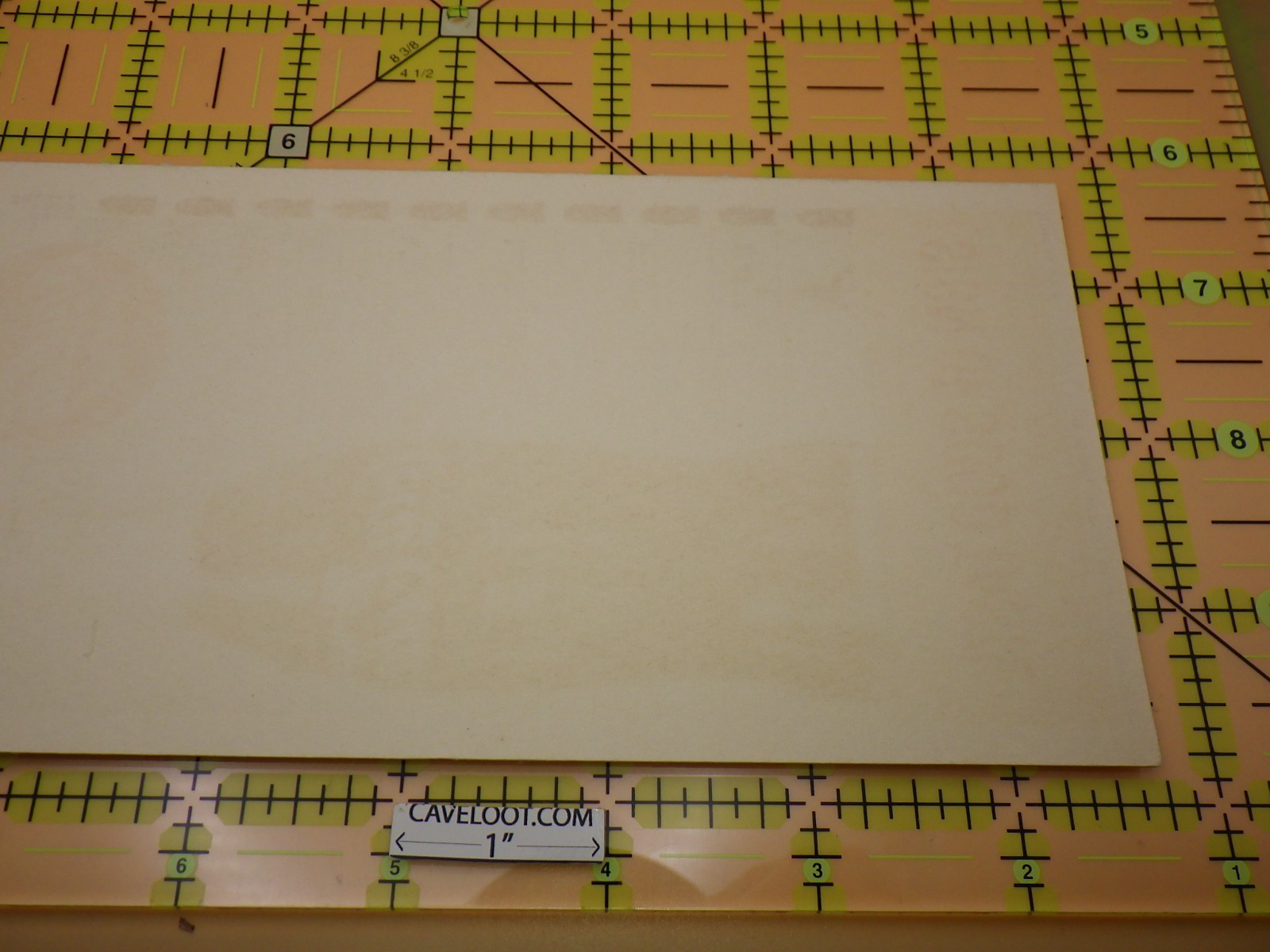 Vintage Iconic Soda Advertising 1957 Coca-Cola Ink Blotter 58 Million A Day