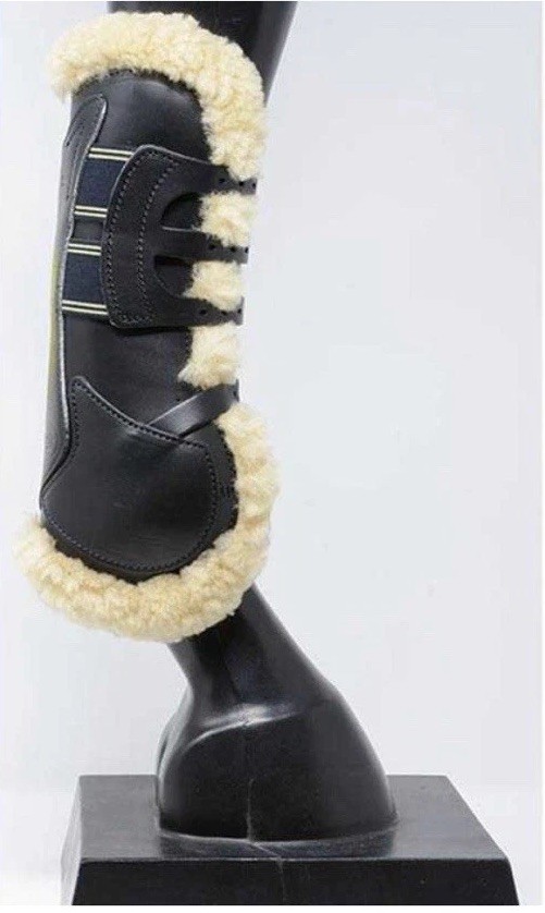Prestige P38 Front Jump Boots