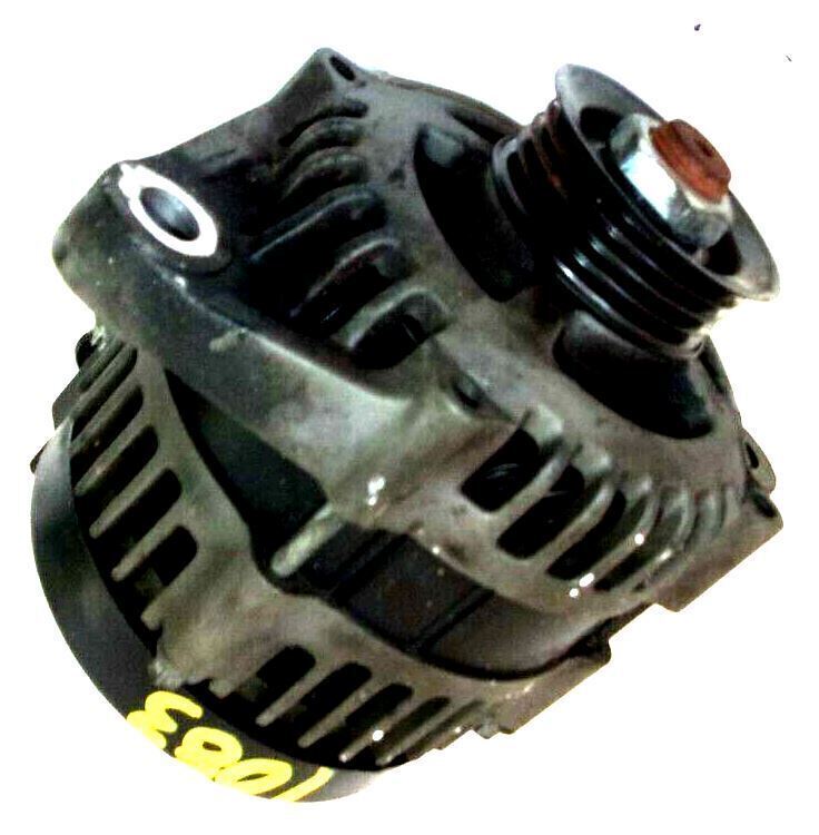Mercury Alternator 881247A1  75-225hp 2-Stroke