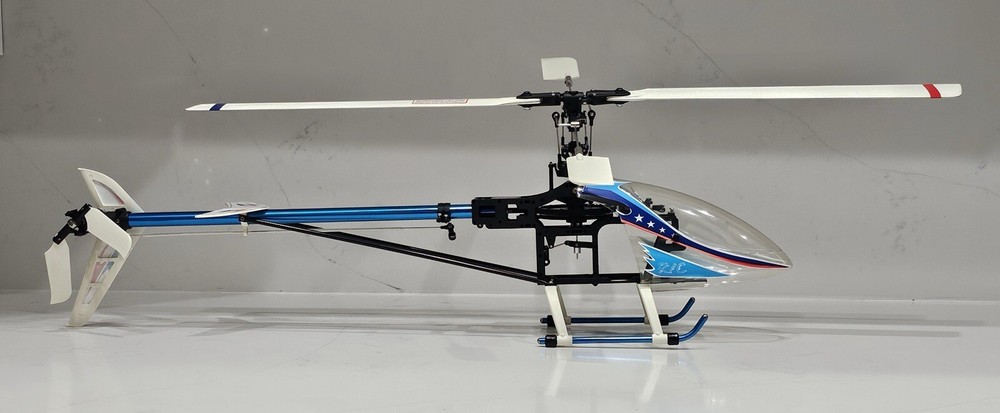 Walkera RC Helicopter HM 36 ARF version. No Electronics, Controller, & battery
