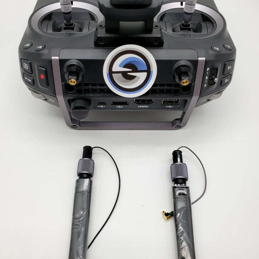 Cendence Remote Controller Removable Antenna (Short)