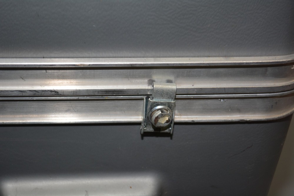 ^ Steadicam Camera Stabilizing System SK2