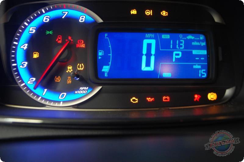 Used Telematics Interface Module fits: 2016 Chevrolet Trax Communication center