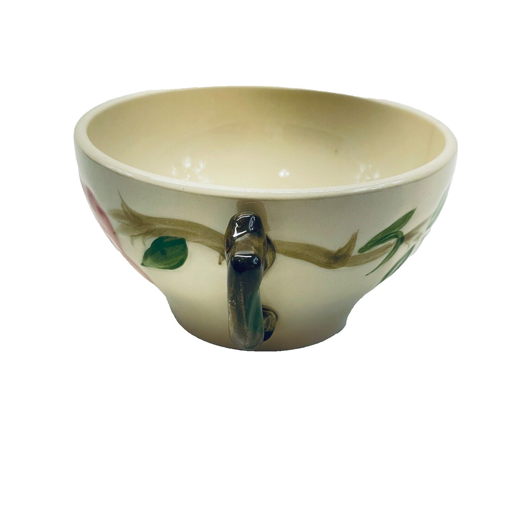 Franciscan DESERT ROSE Cup and Saucer