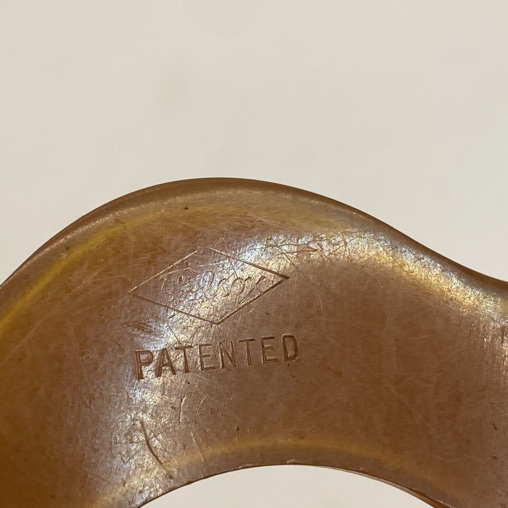 Bakelite Frame