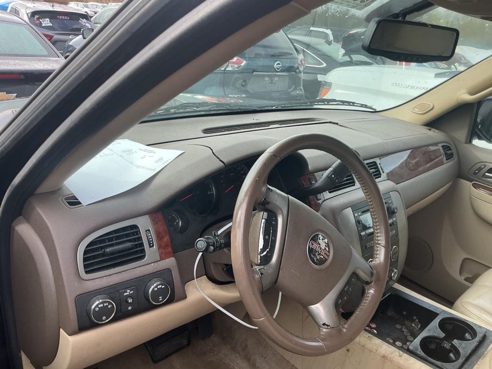 Fuse Box Engine Fits 10-14 ESCALADE 4990967