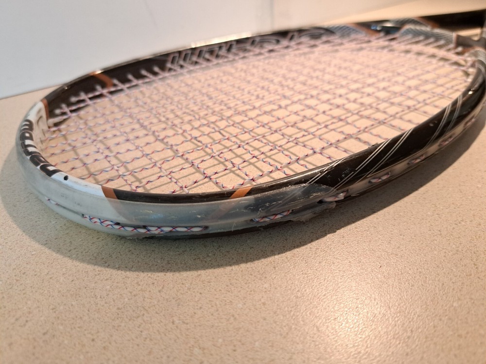 Harrow Stealth Squash Racket