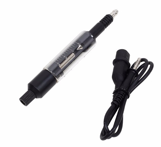 Automotive Ignition Coil Detector system tester spark Indicator Diagnostic tool