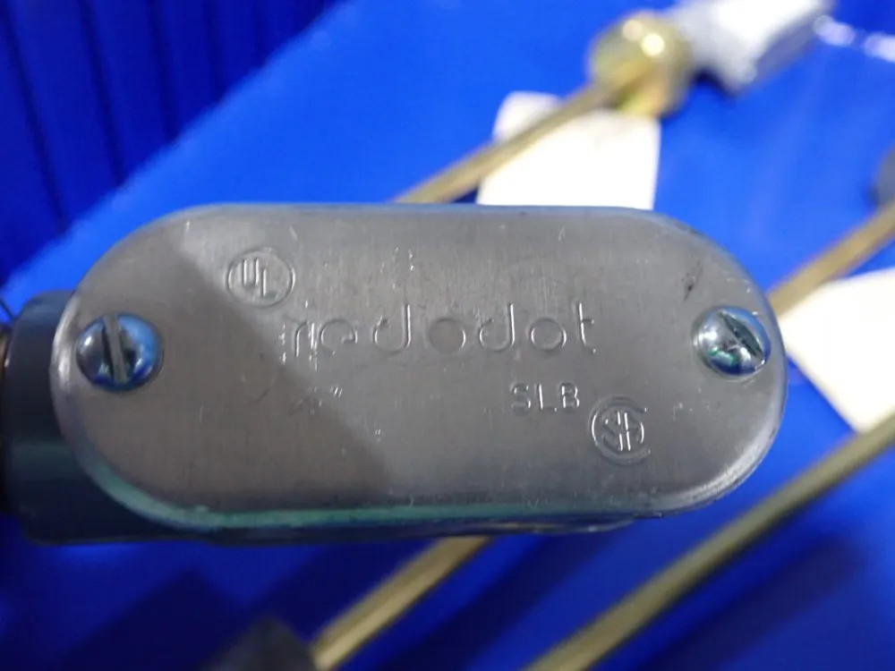 REDOT CORD SWITCH ASSEMBLY 12250270541