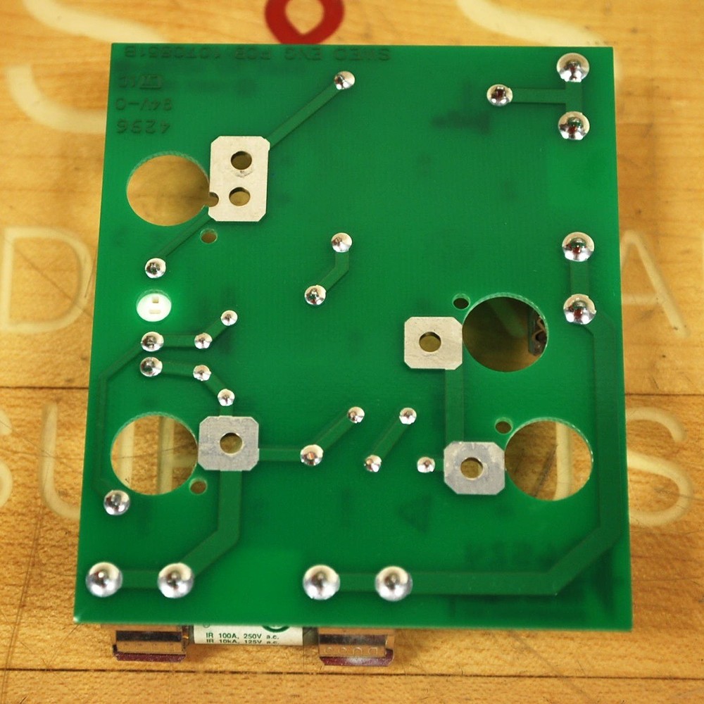 Sweo Engineering 007084 PC Board - USED