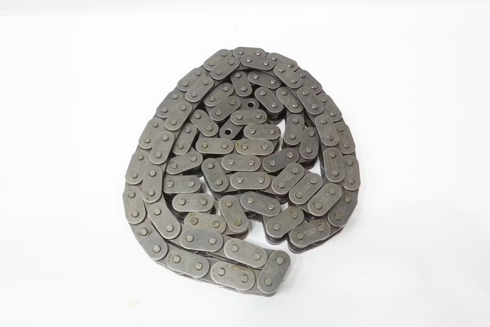 Hkk 80 RIV Single Roller Chain 10ft