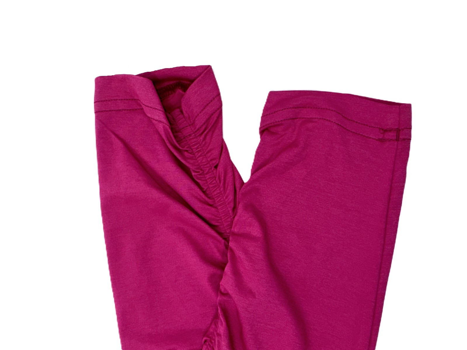 $200 KJUS Women's Noras Cooling Half Zip Top -Fuchsia - 38/Medium-New With Tags