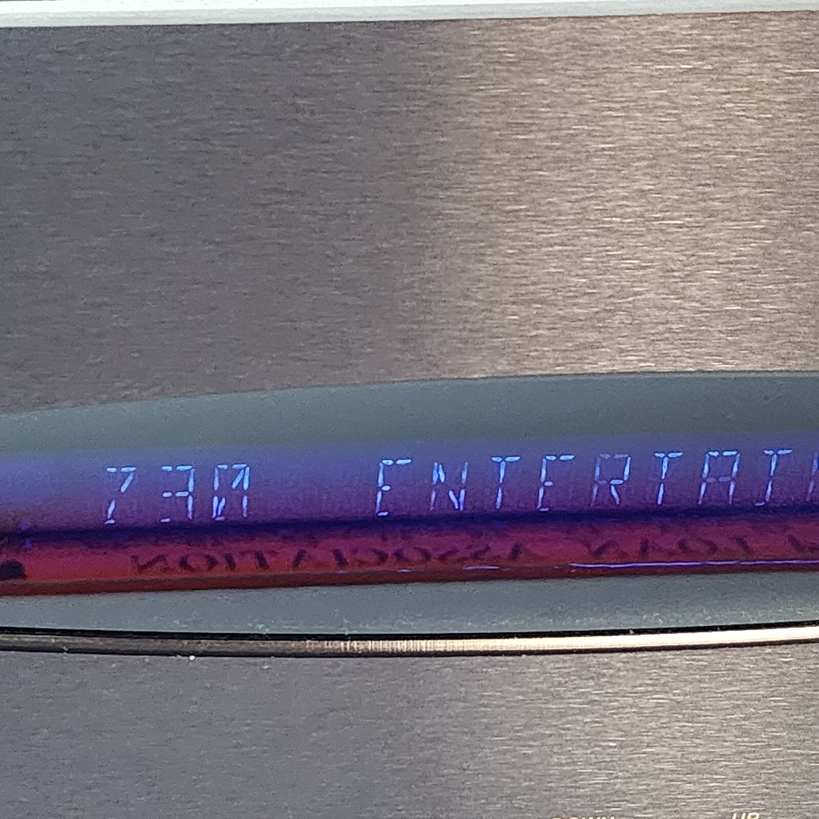 B&K Componers, Ltd. CT610 6 Zone Receiver