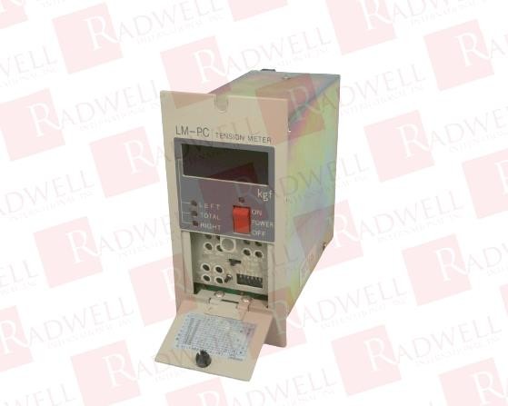 MITSUBISHI LM-PC / LMPC (USED)