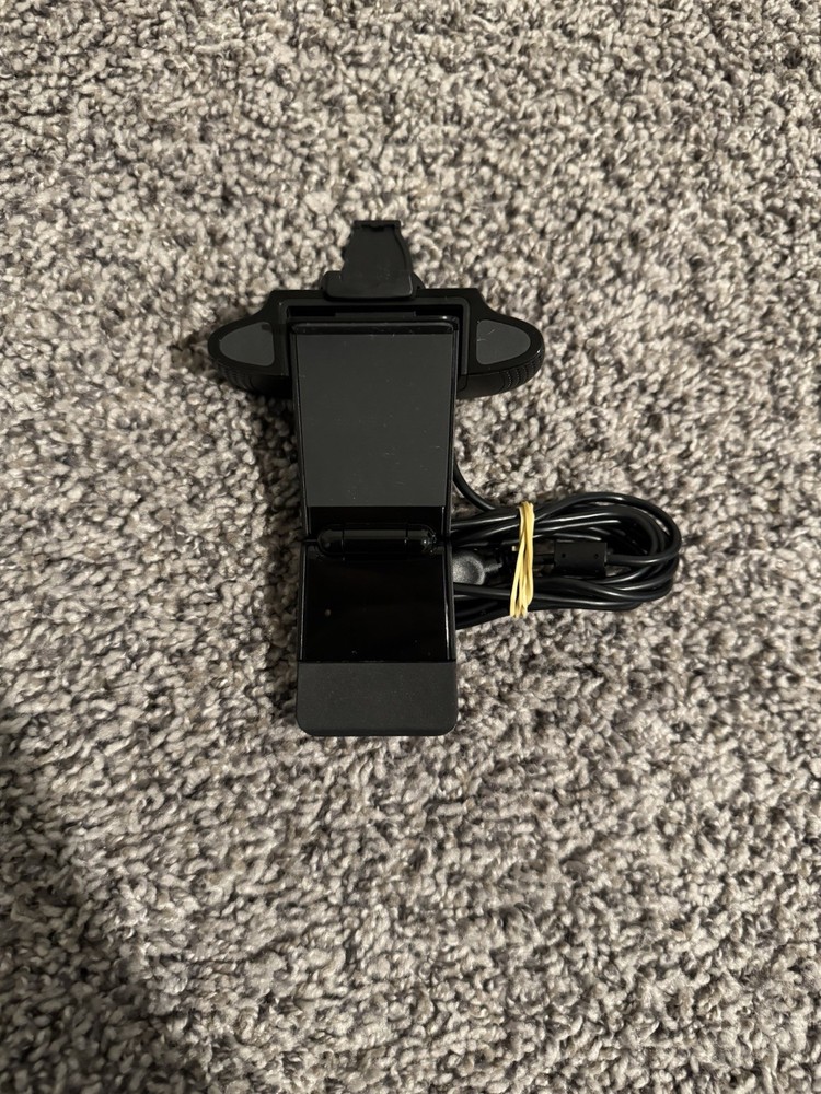 Logitech C920 HD Pro webcam 1080p video