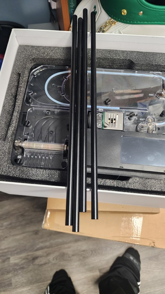 Mosaic Palette 3 Pro 8 Inputs 3D Printer