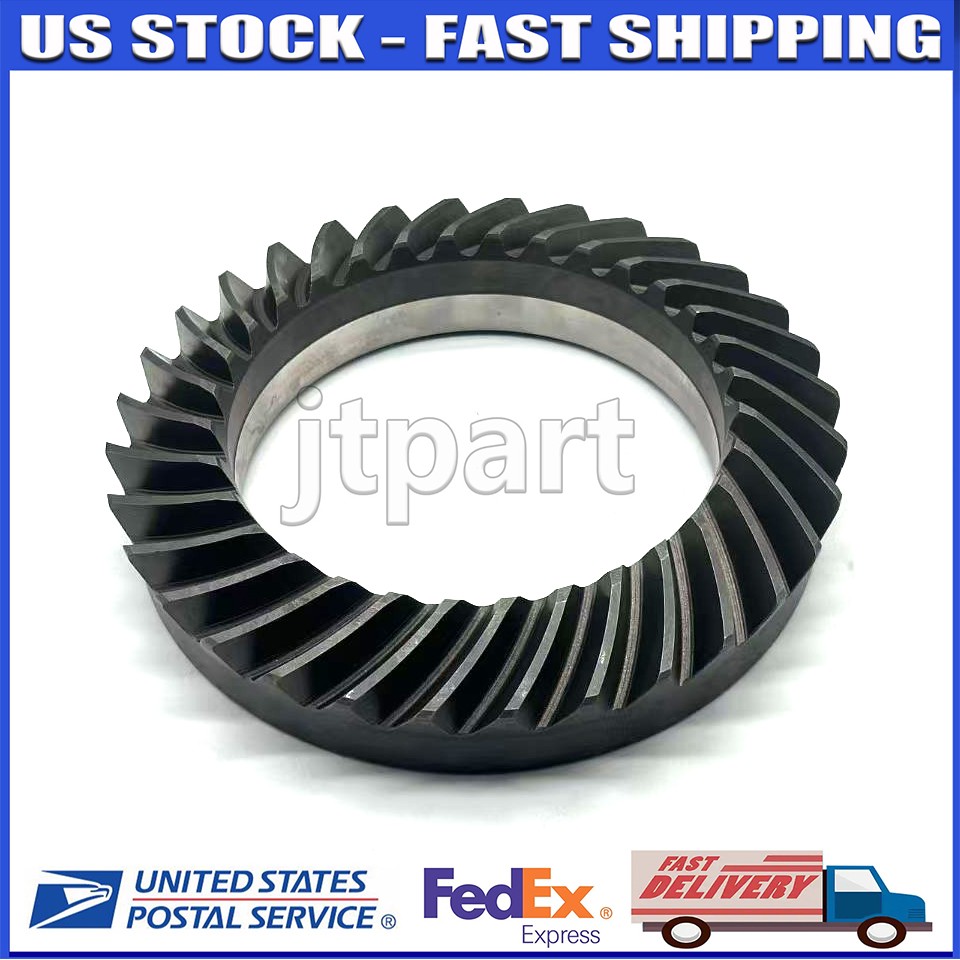 Ring and Pinion Gear Assembly RE271380 for John Deere 5103 5203 5210 5050E 5055D