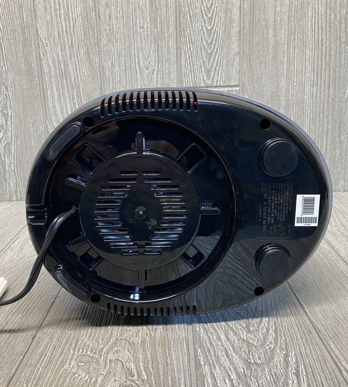 Cuisinart Prep 11 Plus Food Processor w/ All Attachments Set Is Complete