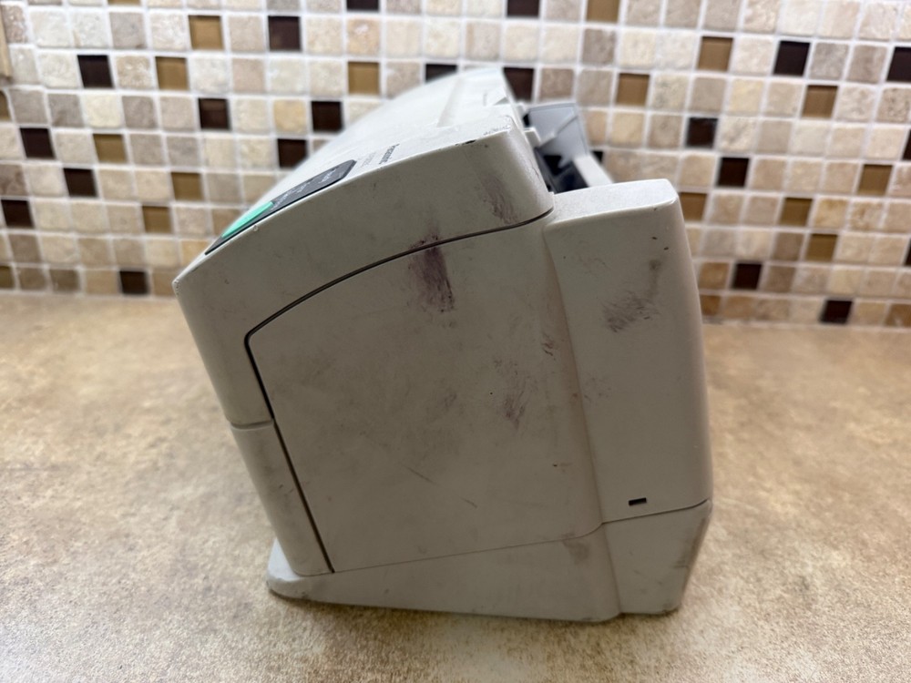 Panasonic KV-S1025C Duplex Document Scanner