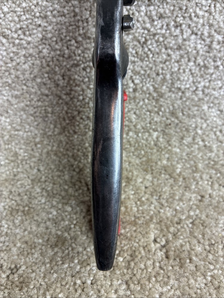 HKP 0890H Steel Shears
