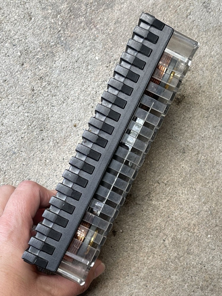 MBQUART Balanced Temperature Technology Crossover QXD 216