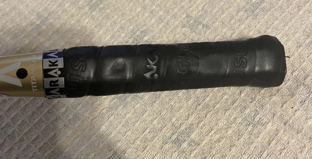 Karakal BX-140 Squash Racket