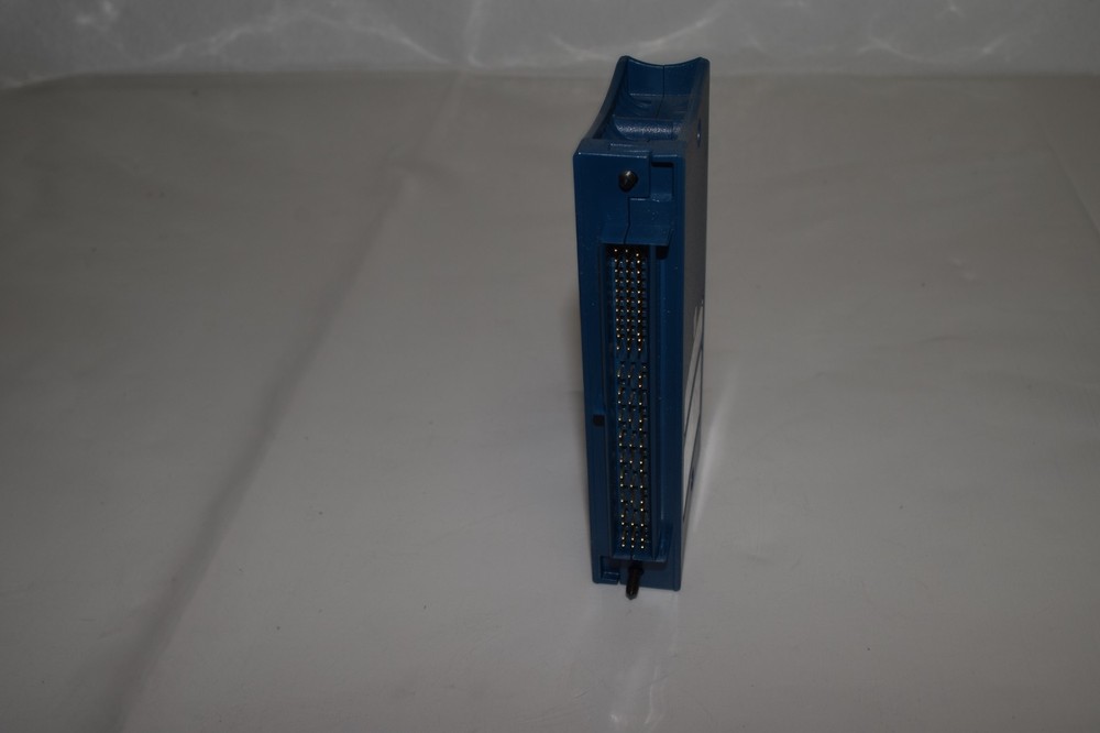 ^^ NATIONAL INSTRUMENTS CFP-Di-301 16-CH DISCRETE INPUT MODULE (SMS77)